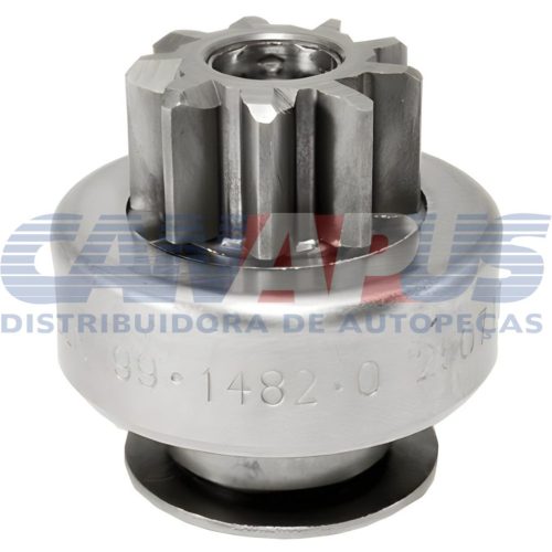 Impulsor – Ecosport / Focus