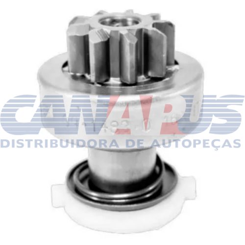 Impulsor – Iveco