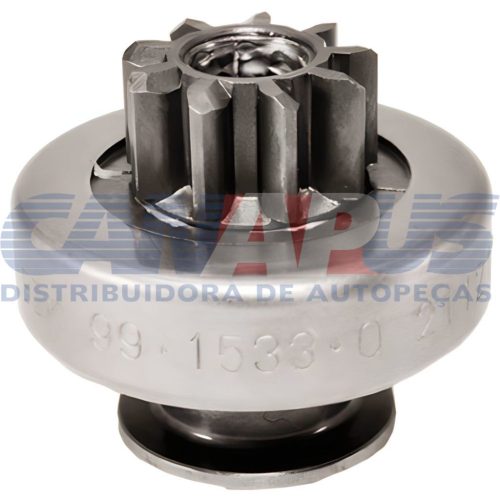 Impulsor – Ford / Ka / Fiesta / Ecosport
