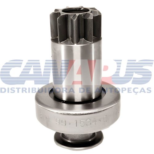 Impulsor – Vw Fox / Pollo / Golf