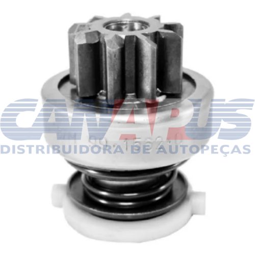 Impulsor – Toyota Hylux 2006>