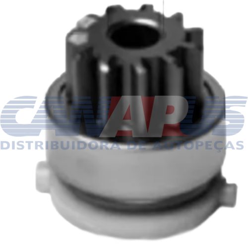 Impulsor – Ecosport / Focus / Ranger / Escape