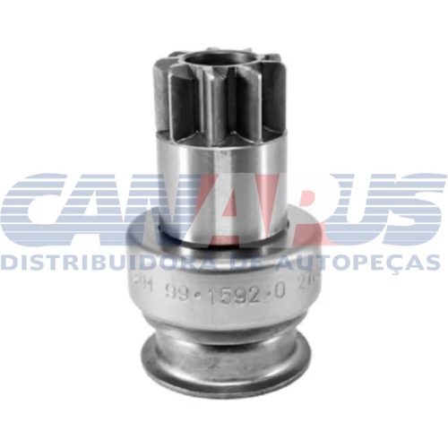 Impulsor – Empilhadeira 5g 45 / Mitsubishi