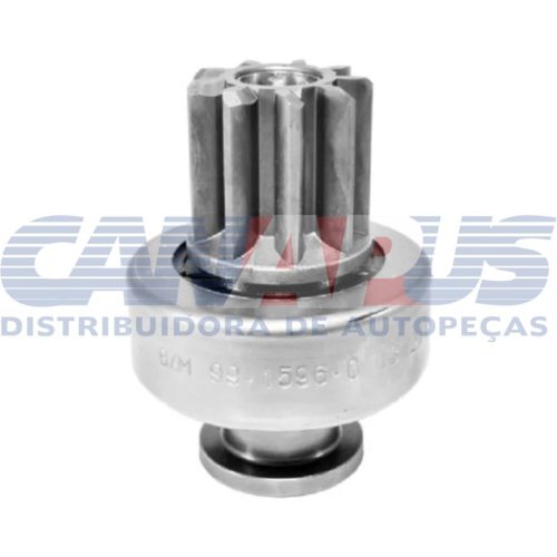 Impulsor – f100 / Trator Agrale