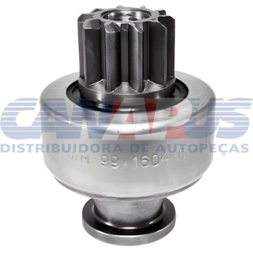 Impulsor – Mb Cummins / Vw Conste / Trator