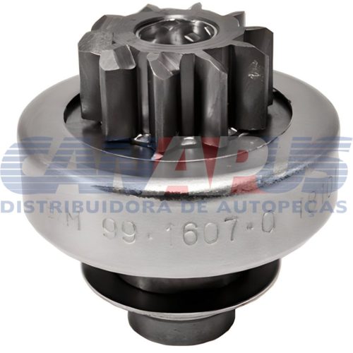 Impulsor – Pajero / H100