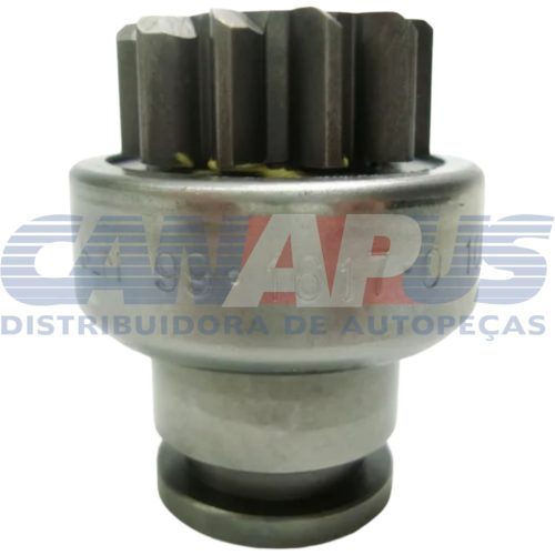Impulsor – Partida Focus L4 Aut/Man / Ranger