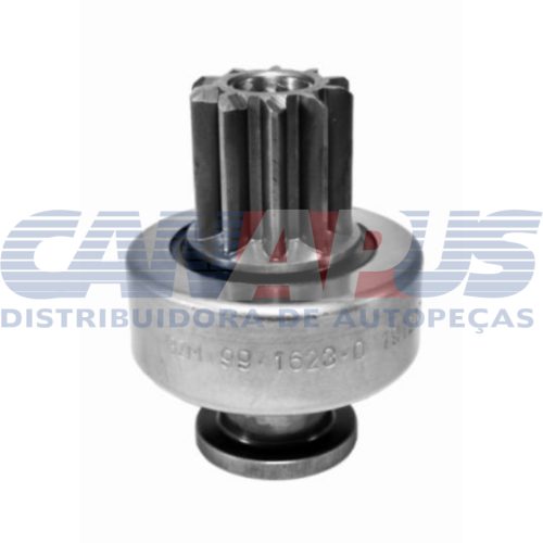 Impulsor – Ford / Cargo / F-12000