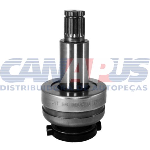 Impulsor – Partida Scania C/ Bosch
