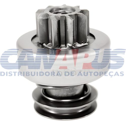 Impulsor – Strada / Doblo / Uno / Palio C/ Bosch
