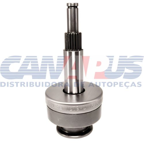 Impulsor Partida – 29mt / Mercedez
