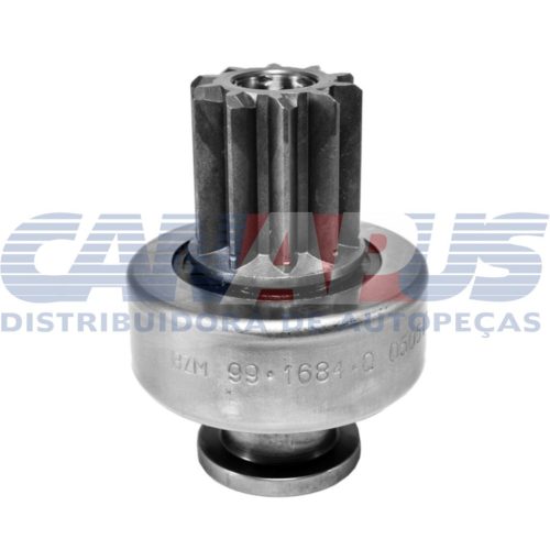 Impulsor – Caminhoes Com Motor Cummins F250