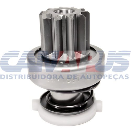 Impulsor – Ford Cargo