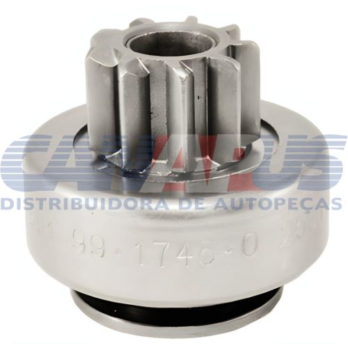 Impulsor – Onix / Novo Prisma