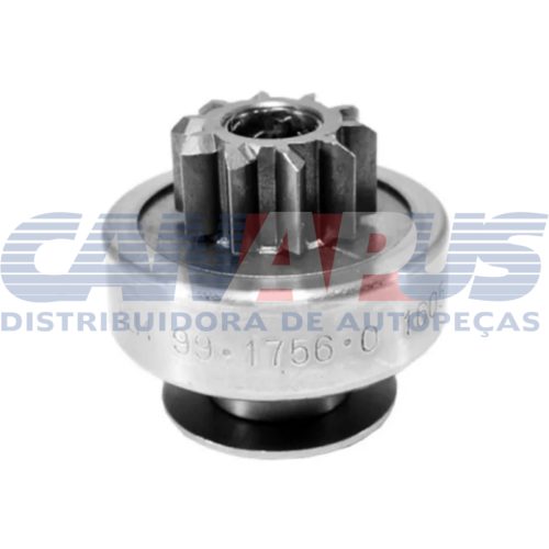 Impulsor – Clio / Megane / Twingo / Laguna