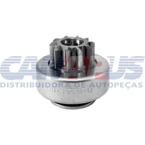 Impulsor – Bravo / Doblo / Siena / Strada