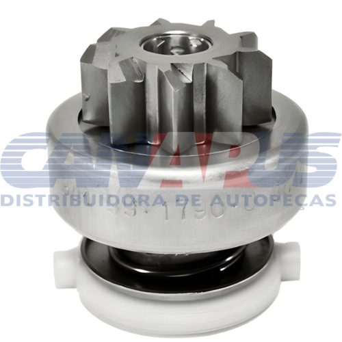 Impulsor – Ducato / Boxer