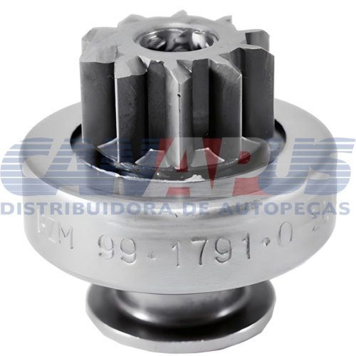 Impulsor – New Fiesta / Nova Ecosport 13
