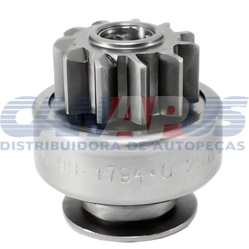 Impulsor – Hr / Bongo K 2500