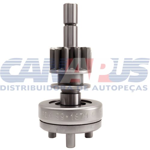 Impulsor – Fiorino / Idea / Nova Strada