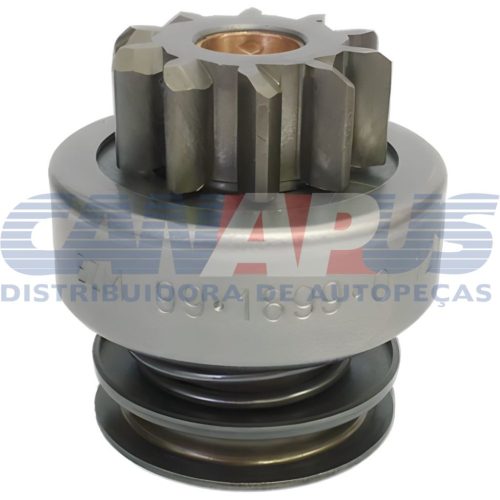 Impulsor – Bravo / Doblo / Linea / Toro/  Delta
