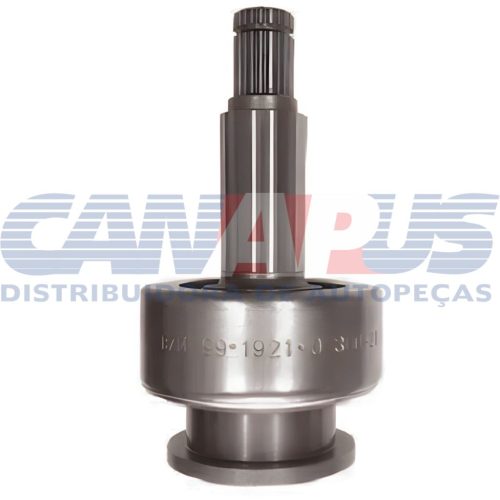 Impulsor – Volvo Fe / Volkswagen