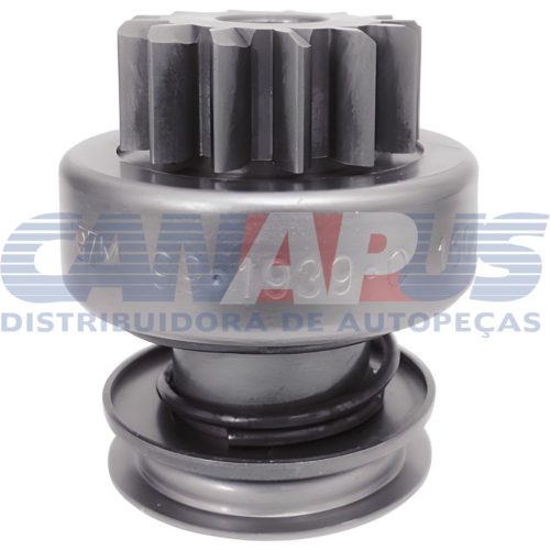 Impulsor – Argo / Toro / Jeep Renegade
