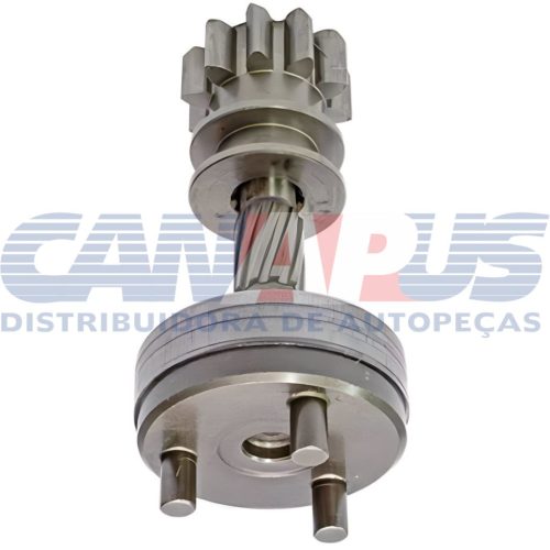Impulsor – Ecosport / Ka