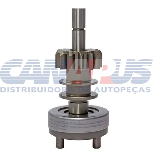 Impulsor – Argo / Cronos / Uno