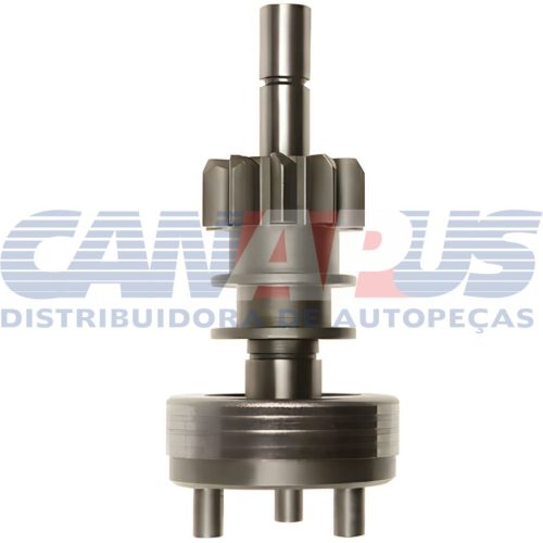 Impulsor – Ecosport / Ka