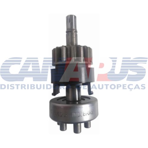 Impulsor – Mobi / Strada