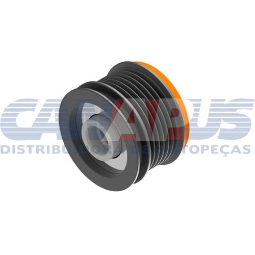 Polia Roda Livre – Sprinter 308d