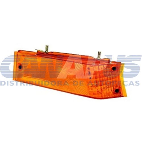 Lanterna Dianteira – F-1000 Ld Ambar
