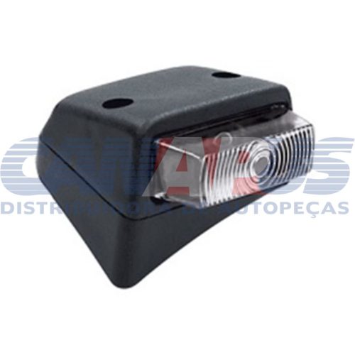 Lanterna Lateral – Cargo Cristal
