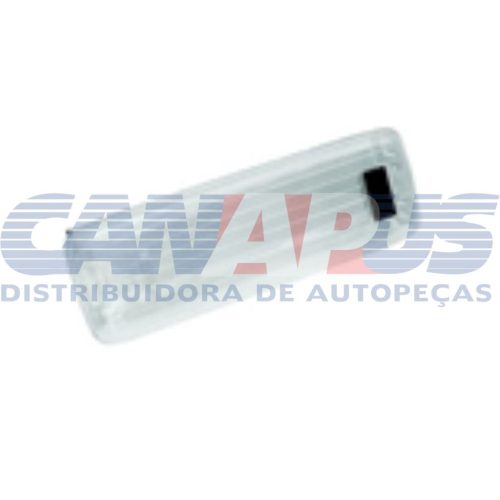 Lanterna Teto – Completa Mercedes