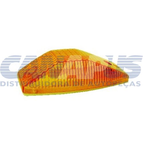 Lanterna Lateral – Vw Ambar