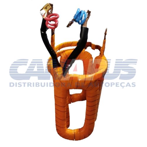 Bobina De Campo – Kb Media Bosch Diesel
