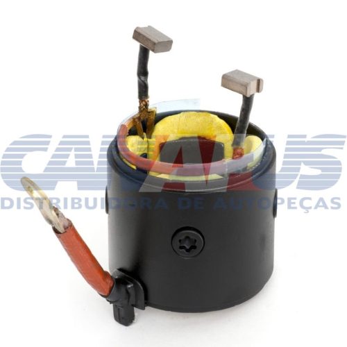 Bobina Na Carcaça – S-10 / Pit Bull / Mitsubishi Nv