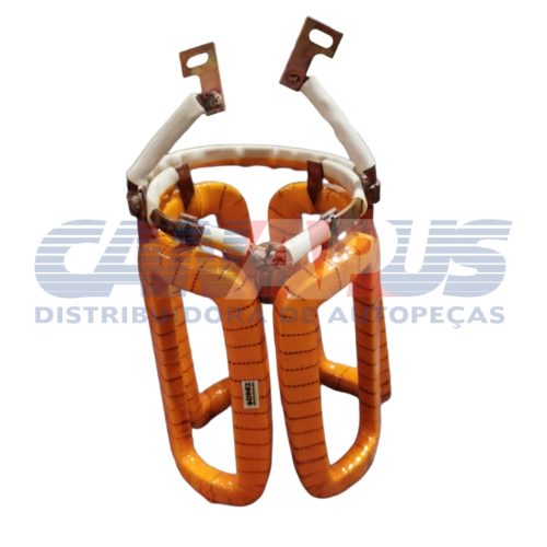 Bobina De Campo – Delco Remy 42mt 12v