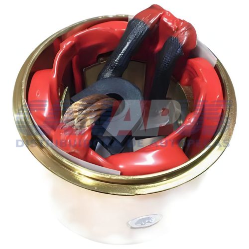 Bobina Na Carcaça – Prestolite 12v M100r Nv Ni