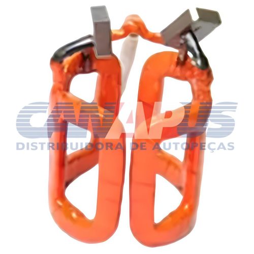 Bobina De Campo – Delco Remy 39mt 12v.