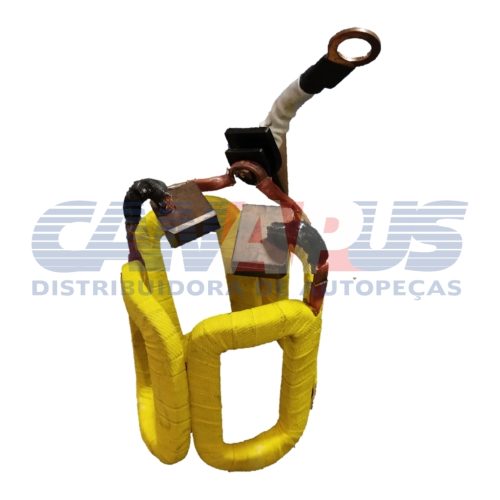 Bobina De Campo – Delco Remy 39mt 24v