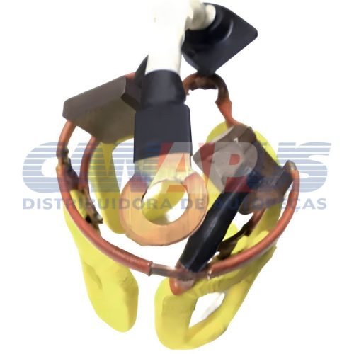 Bobina De Campo – Toyota Band 12v Nipo Dens