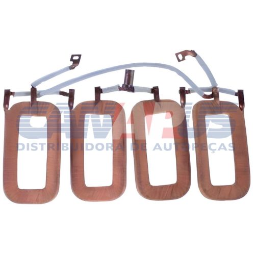 Bobina De Campo – Delco Remy 41mt 24v.
