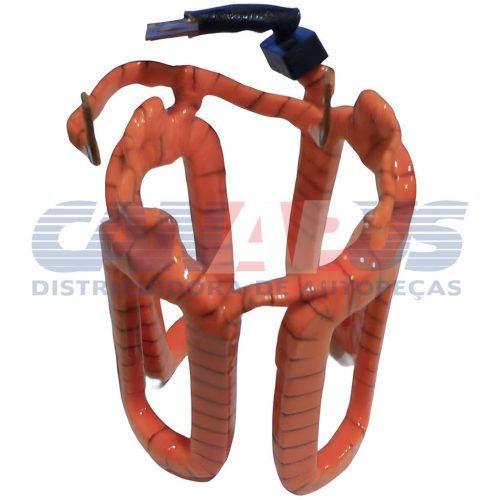 Bobina De Campo – Jf 24v Bosch Diesel