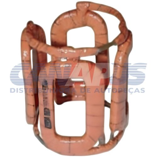 Bobina De Campo – Delco A-10 Reforcada