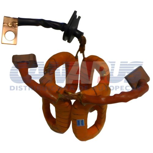 Bobina De Campo – M100r Prestolite 24v.