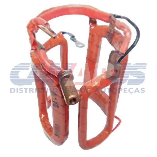 Bobina De Campo – Delco Remy 37mt 24v