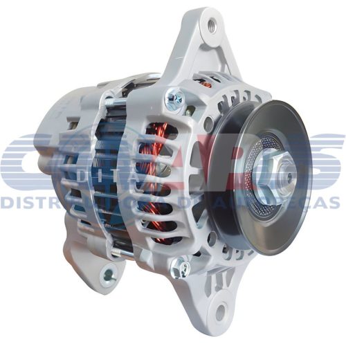 Alternador – Yale Empilhadeiras Todos / Hyster Clark Empilhadeiras Todos