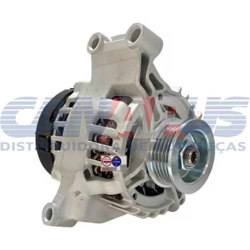 Alternador – Fiat Palio / Idea / Siena / Uno